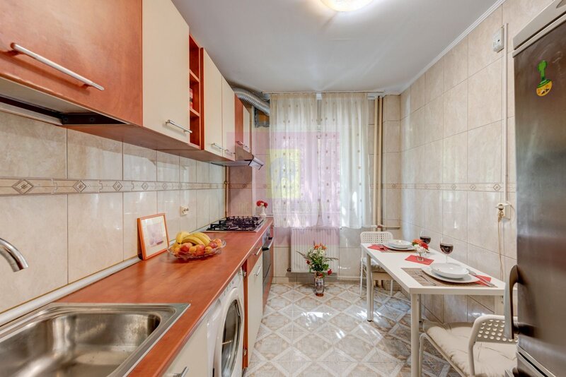 Apartament 2 camere de inchiriat | 13 Septembrie – Soseaua Panduri